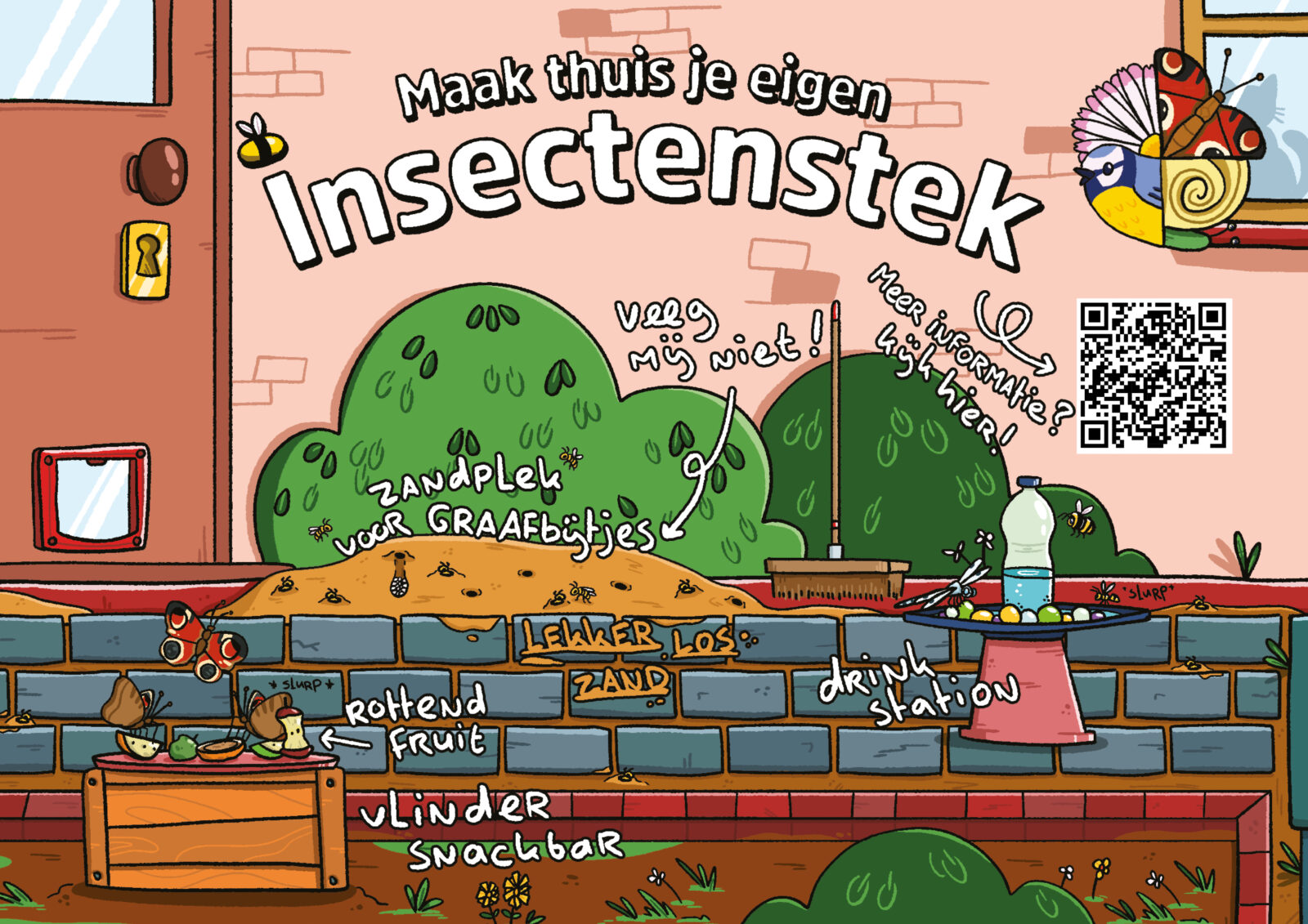 Voorbeeld seizoenkaart